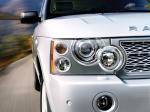 Land Rover Range Rover Sport Supercharged 2005 года